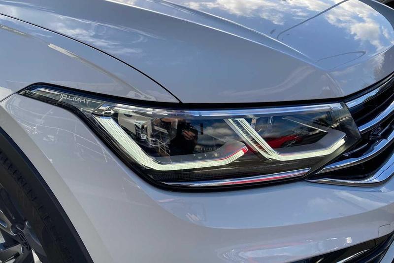 Used Volkswagen Tiguan 2023 for sale - 76433905: Photo 29