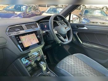 Used Volkswagen Tiguan 2023 for sale - 76433905: Photo