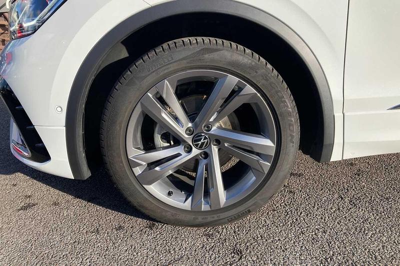 Used Volkswagen Tiguan 2023 for sale - 76433905: Photo 31