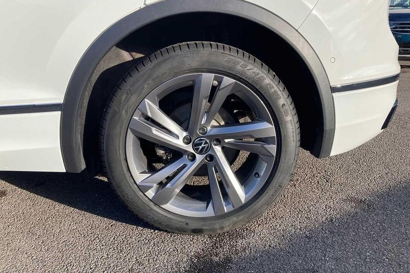 Used Volkswagen Tiguan 2023 for sale - 76433905: Photo 32