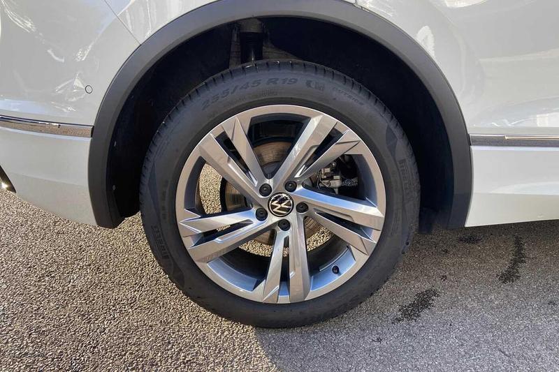 Used Volkswagen Tiguan 2023 for sale - 76433905: Photo 33