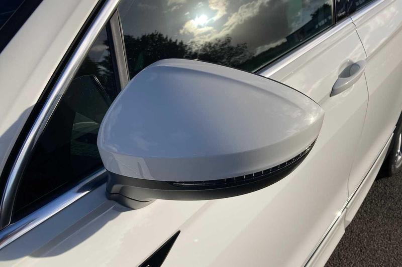 Used Volkswagen Tiguan 2023 for sale - 76433905: Photo 34