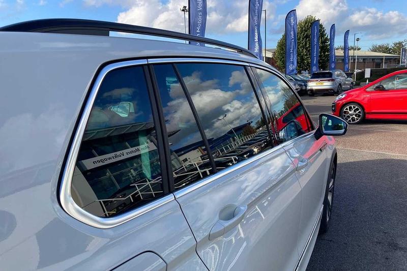 Used Volkswagen Tiguan 2023 for sale - 76433905: Photo 35