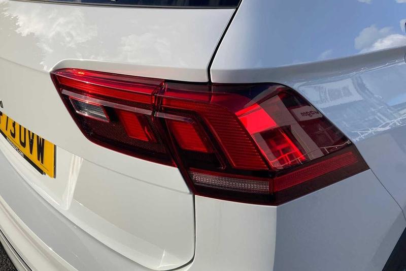 Used Volkswagen Tiguan 2023 for sale - 76433905: Photo 39