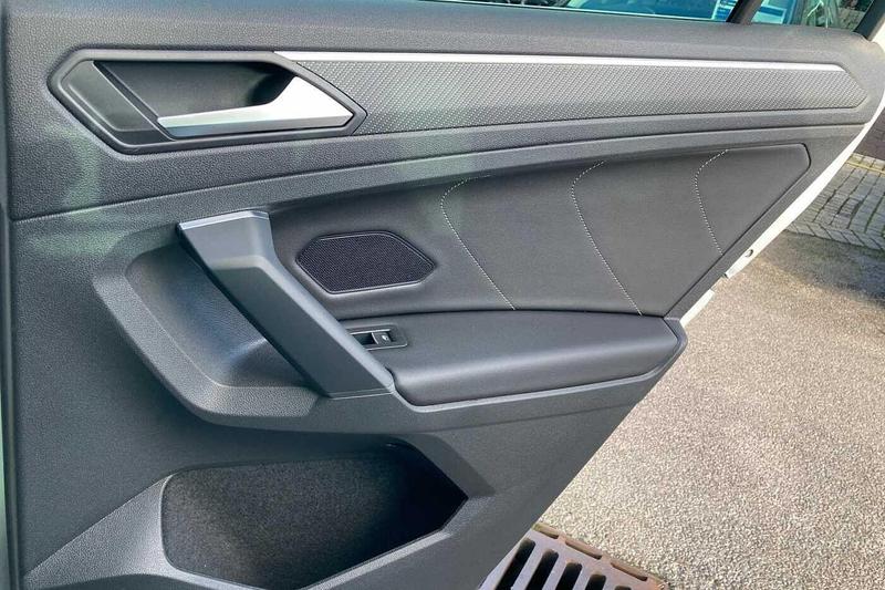 Used Volkswagen Tiguan 2023 for sale - 76433905: Photo 44