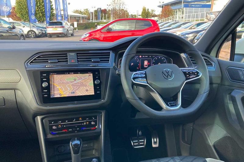 Used Volkswagen Tiguan 2023 for sale - 76433905: Photo 45