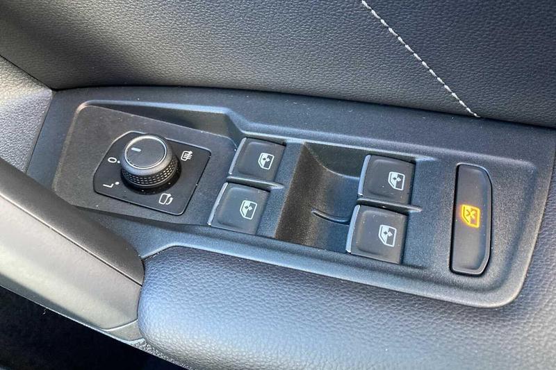 Used Volkswagen Tiguan 2023 for sale - 76433905: Photo 46