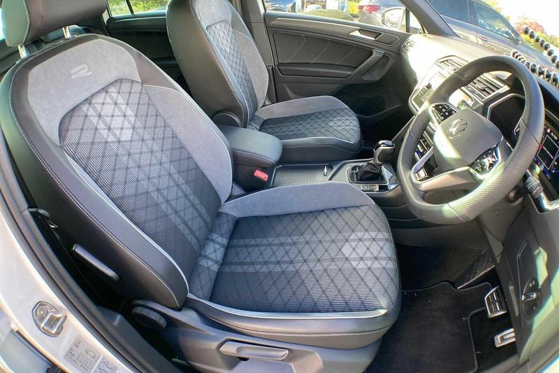 Used Volkswagen Tiguan 2023 for sale - 76433905: Photo 47