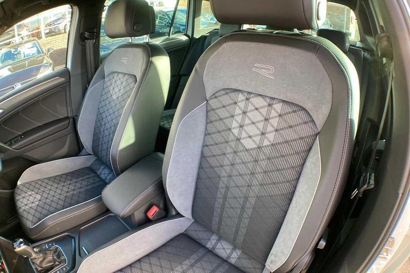 Used Volkswagen Tiguan 2023 for sale - 76433905: Photo 48