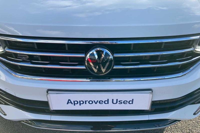 Used Volkswagen Tiguan 2023 for sale - 76433905: Photo 49