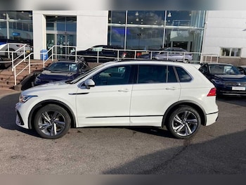 Used Volkswagen Tiguan 2023 for sale - 76433905: Photo