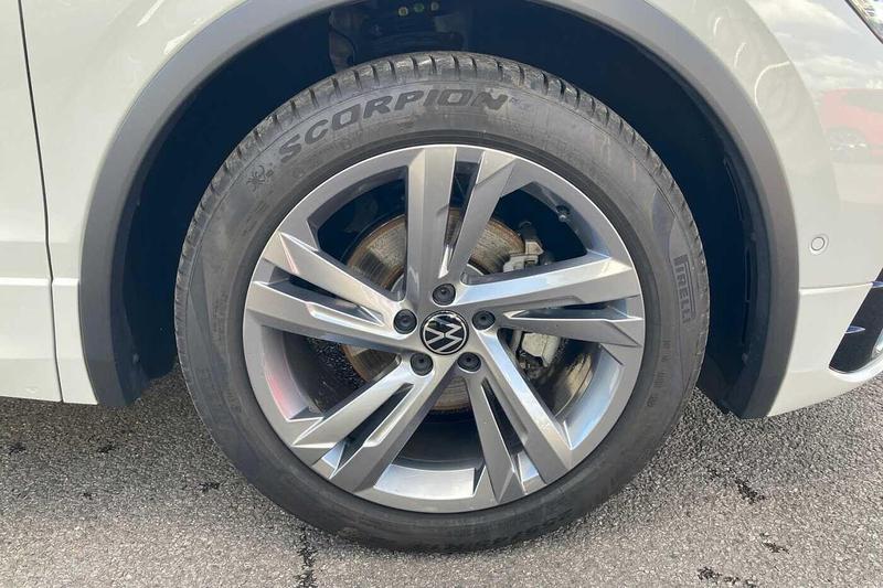 Used Volkswagen Tiguan 2023 for sale - 76433905: Photo 5