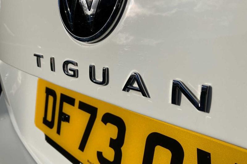 Used Volkswagen Tiguan 2023 for sale - 76433905: Photo 50