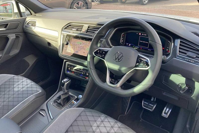 Used Volkswagen Tiguan 2023 for sale - 76433905: Photo 6