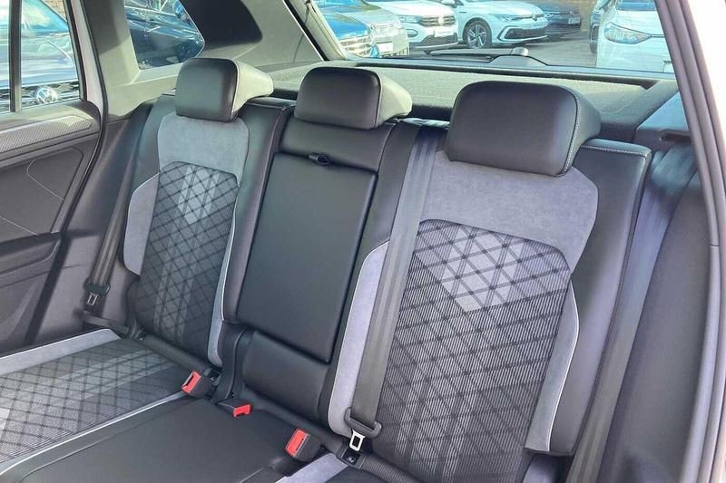 Used Volkswagen Tiguan 2023 for sale - 76433905: Photo 8