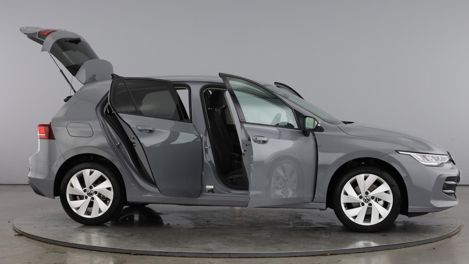 Used Volkswagen Golf 2025 for sale - 77735962: Photo 10