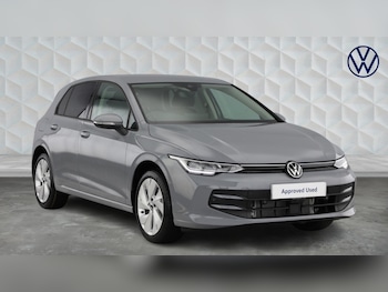 Volkswagen Golf feature image