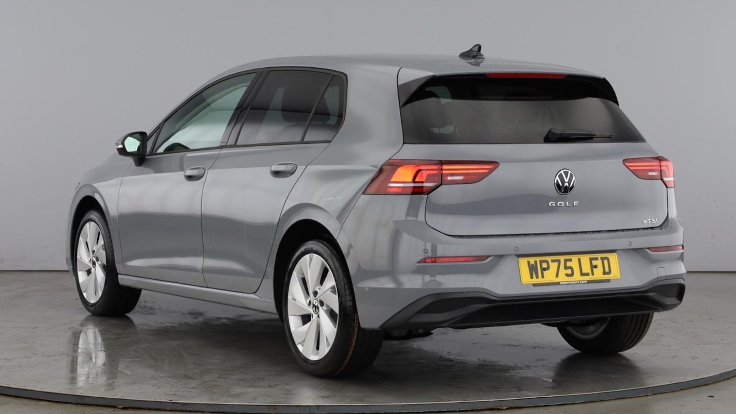 Used Volkswagen Golf 2025 for sale - 77735962: Photo 3