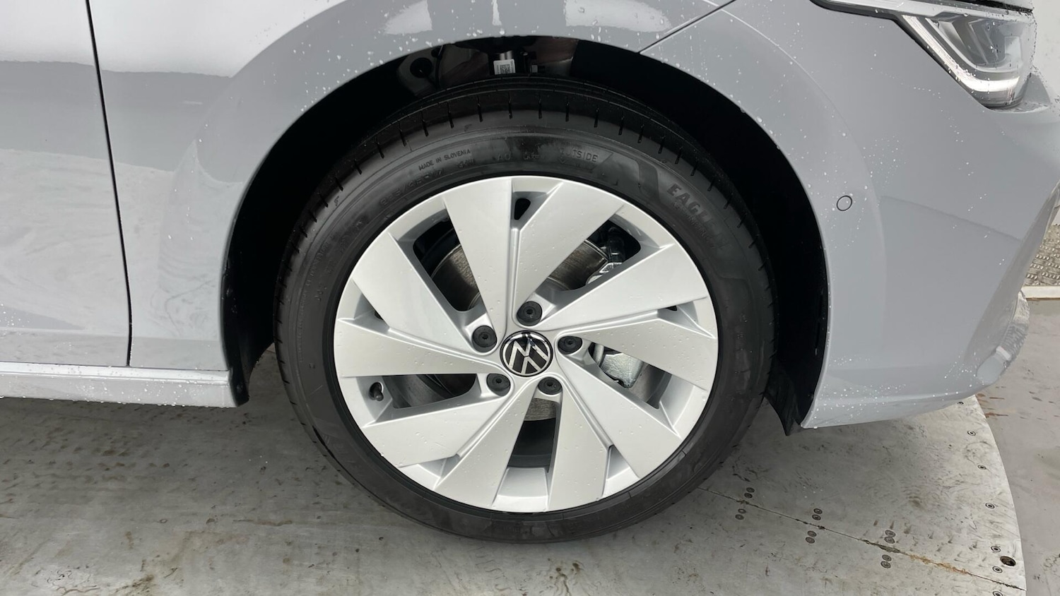 Used Volkswagen Golf 2025 for sale - 77735962: Photo 5