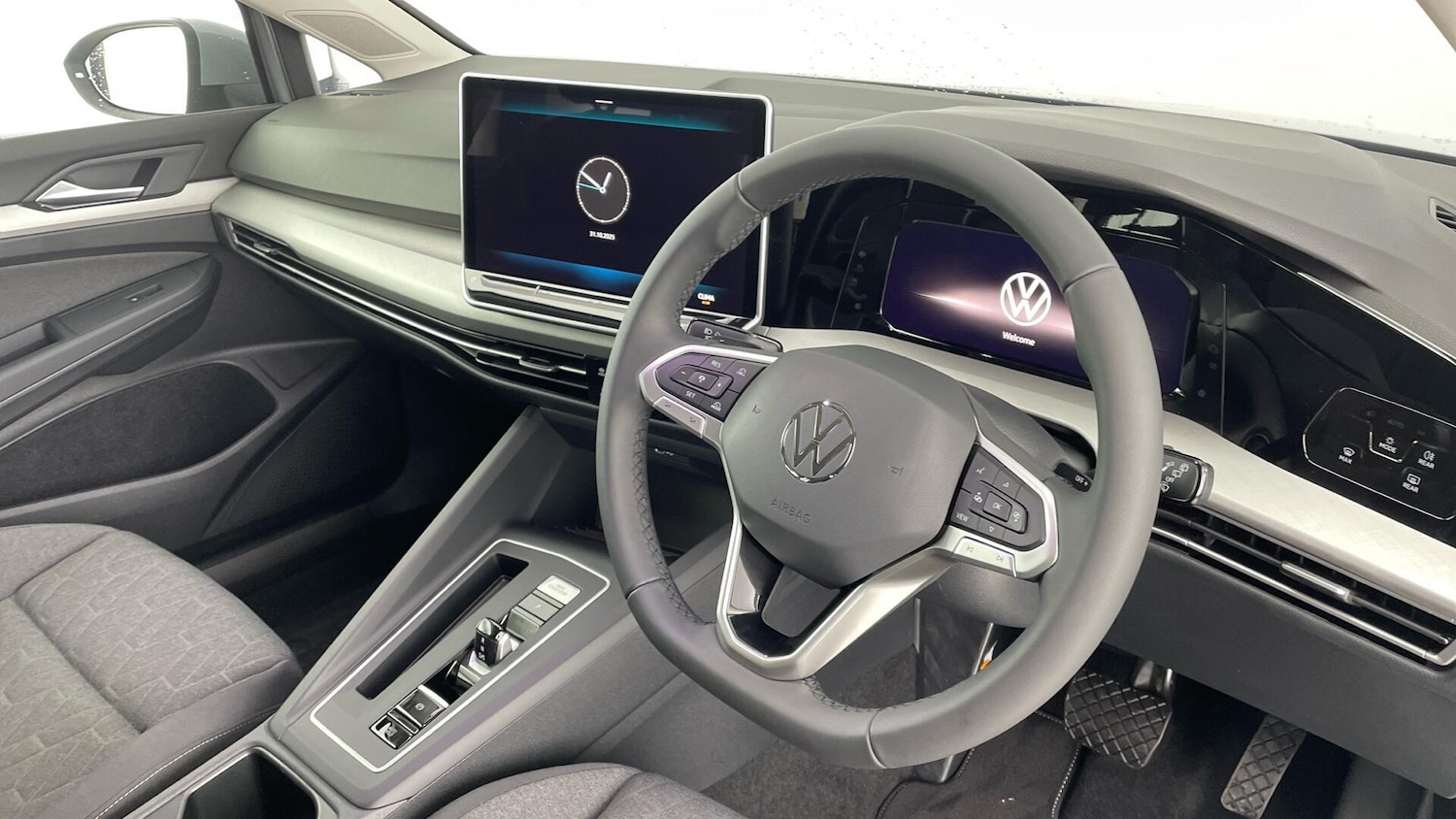 Used Volkswagen Golf 2025 for sale - 77735962: Photo 6