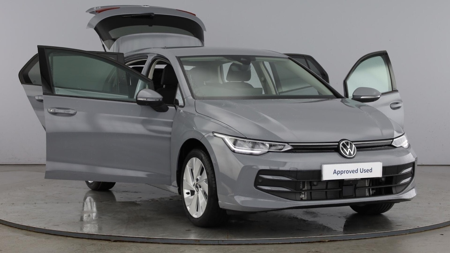 Used Volkswagen Golf 2025 for sale - 77735962: Photo 9