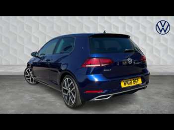 Used Volkswagen Golf 2018 for sale - 74834660: Photo