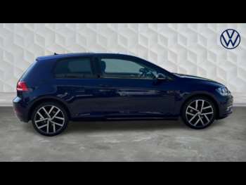 Used Volkswagen Golf 2018 for sale - 74834660: Photo