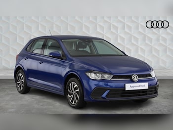 Used Volkswagen Polo 2023 for sale - 79344069: Photo
