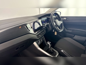 Used Volkswagen Polo 2023 for sale - 79344069: Photo