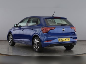 Used Volkswagen Polo 2023 for sale - 79344069: Photo