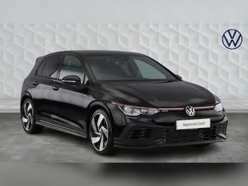 Used Volkswagen Golf 2023 for sale - 79307917: Photo