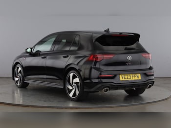 Used Volkswagen Golf 2023 for sale - 79307917: Photo