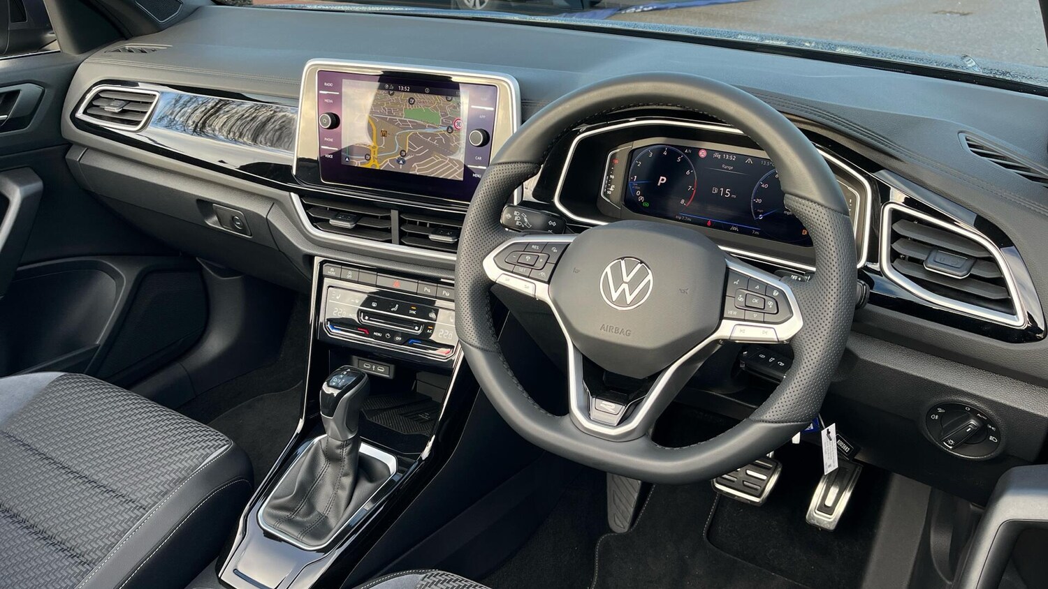 Used Volkswagen T-Roc 2025 for sale - 77506437: Photo 6