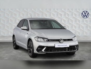 Used Volkswagen Polo 2025 for sale - 79476991: Photo