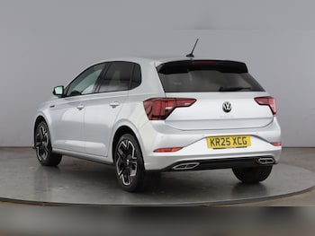 Used Volkswagen Polo 2025 for sale - 79476991: Photo