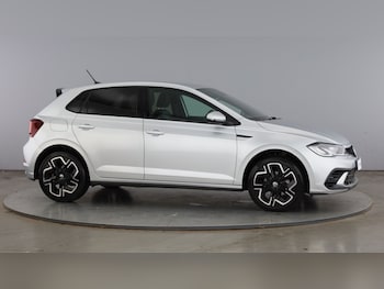 Used Volkswagen Polo 2025 for sale - 79476991: Photo