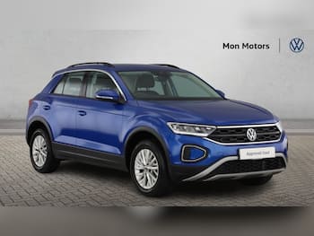 Used Volkswagen T-Roc 2024 for sale - 79571878: Photo