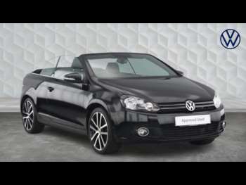 2016 - GT 2.0 TDI BMT 140PS 6-speed DSG Automatic 2-Door