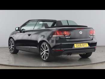 Used Volkswagen Golf 2016 for sale - 74450465: Photo