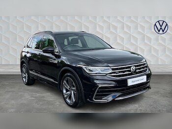 Used Volkswagen Tiguan 2023 for sale - 78499529: Photo