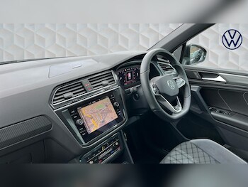 Used Volkswagen Tiguan 2023 for sale - 78499529: Photo