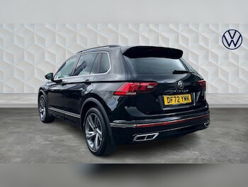 Used Volkswagen Tiguan 2023 for sale - 78499529: Photo