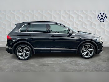 Used Volkswagen Tiguan 2023 for sale - 78499529: Photo