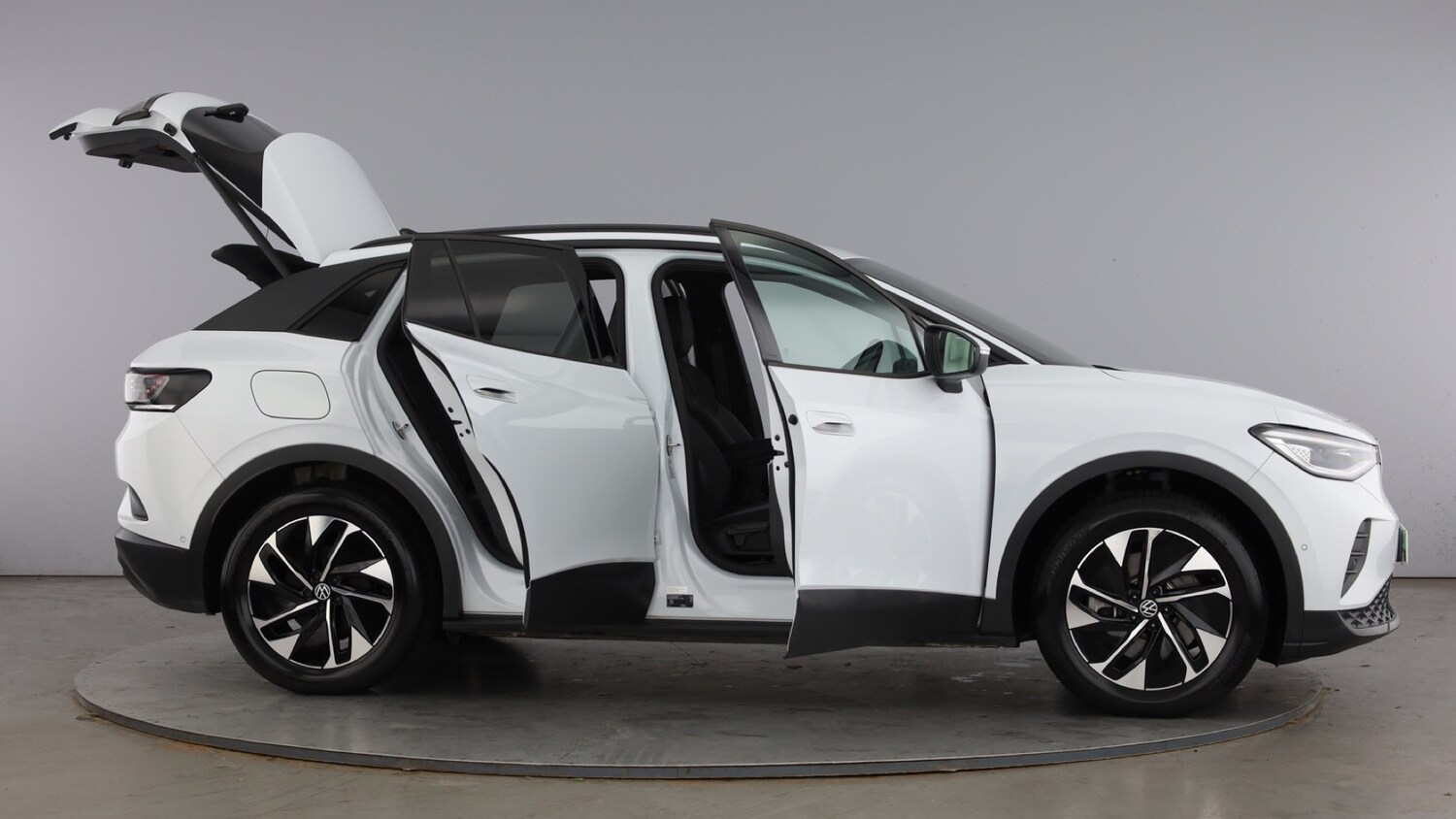 Used Volkswagen ID.4 2025 for sale - 77602302: Photo 11