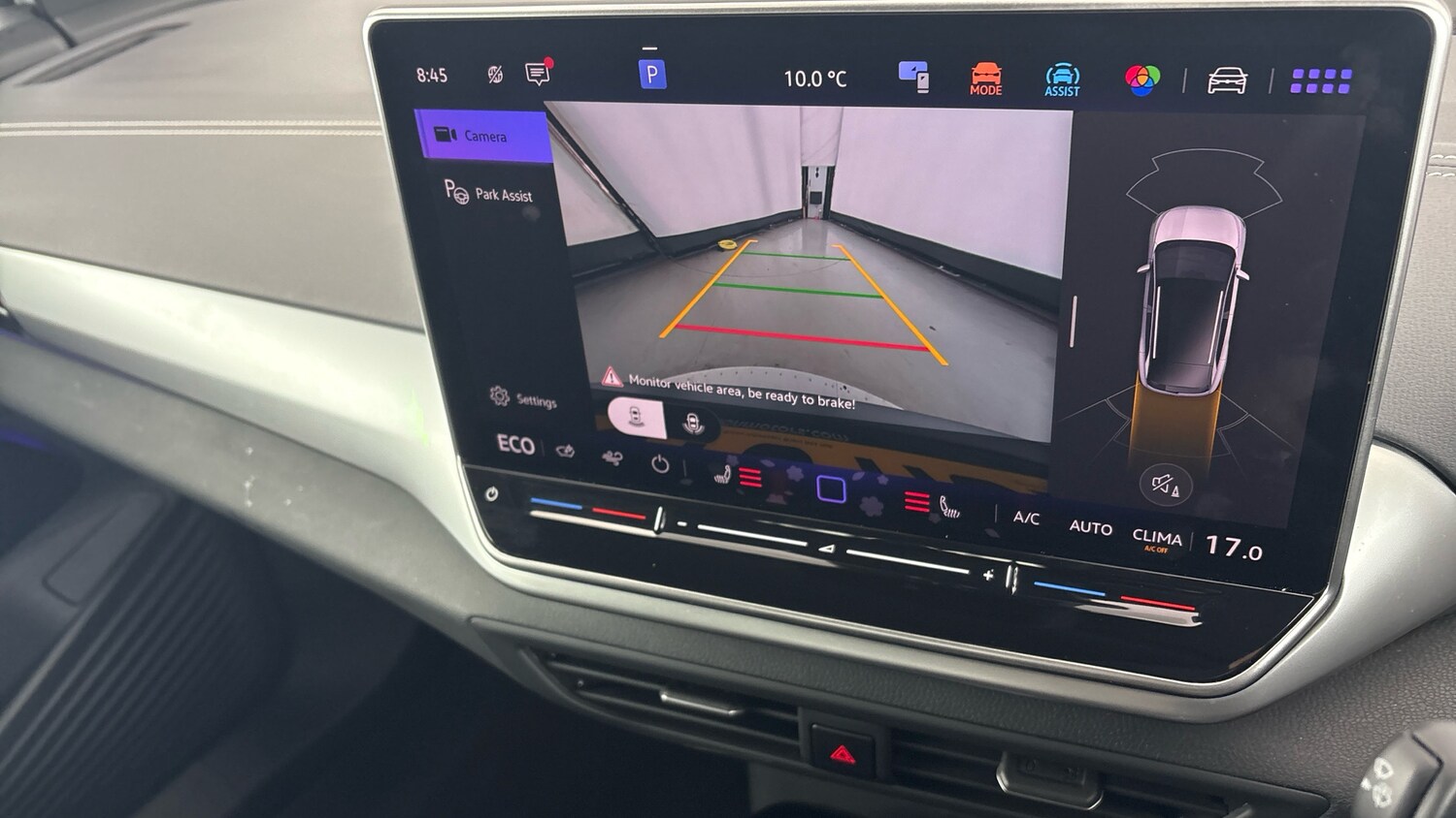 Used Volkswagen ID.4 2025 for sale - 77602302: Photo 15