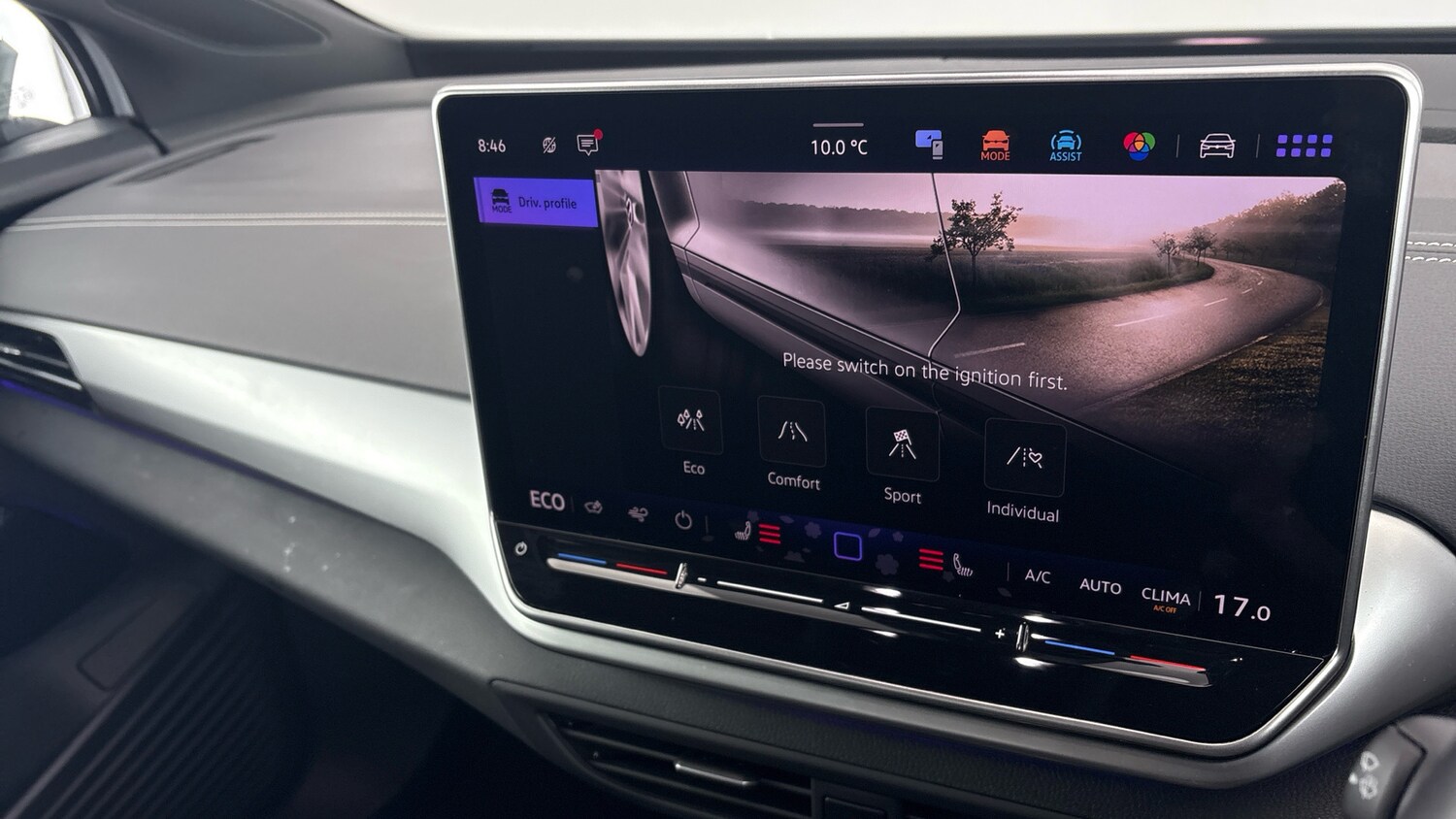 Used Volkswagen ID.4 2025 for sale - 77602302: Photo 16