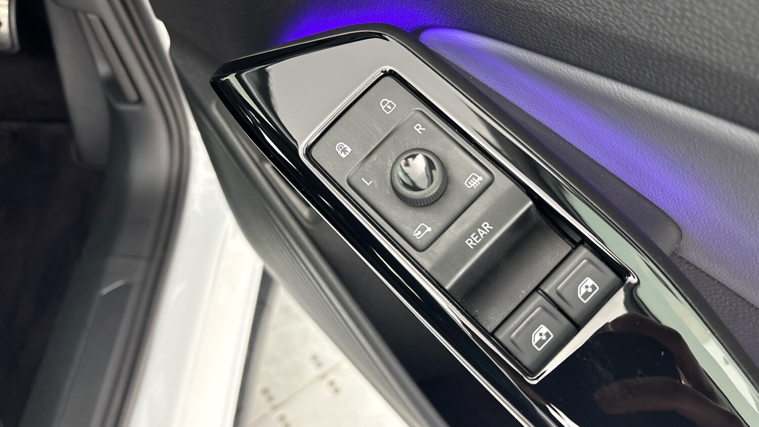 Used Volkswagen ID.4 2025 for sale - 77602302: Photo 20