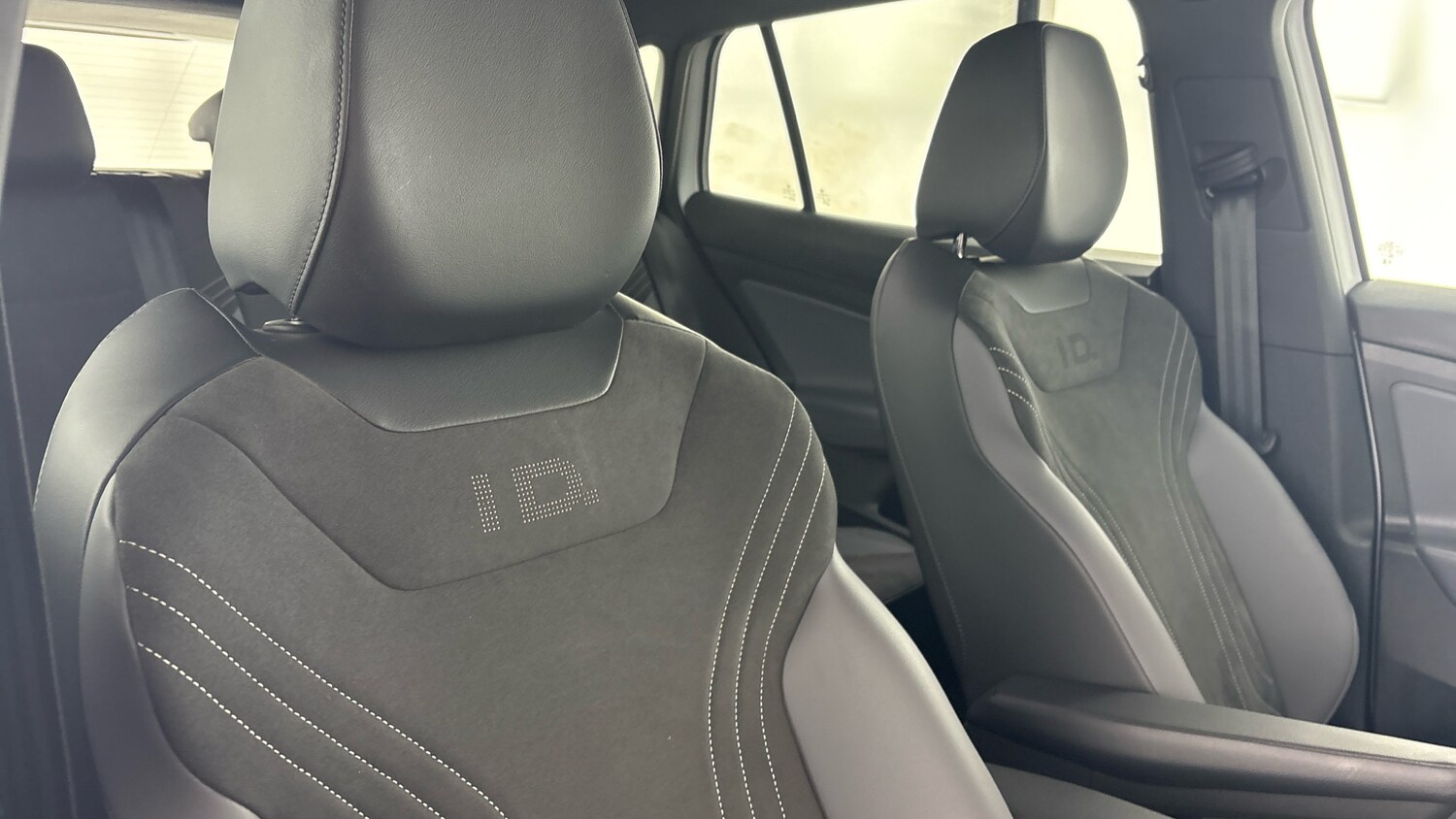 Used Volkswagen ID.4 2025 for sale - 77602302: Photo 21