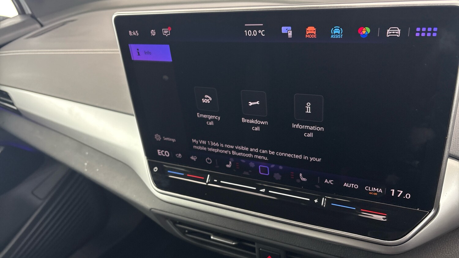 Used Volkswagen ID.4 2025 for sale - 77602302: Photo 22