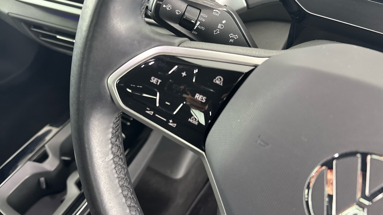 Used Volkswagen ID.4 2025 for sale - 77602302: Photo 23